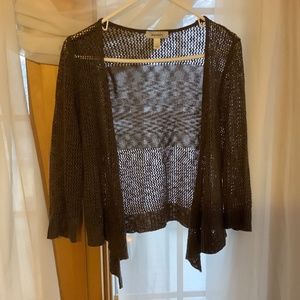 Dressbarn sweater